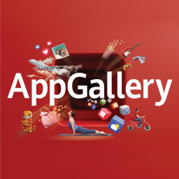 Discovery icon for AppGallery Europe Discord server