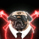 Discovery icon for [🐶] 𝐈𝐁𝐎 𝐆𝐀𝐍𝐆 Discord server