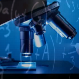 Discovery icon for Science Étonnante Discord server