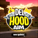 Discovery icon for Del Hood AIM Discord server