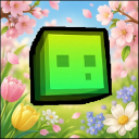 Discovery icon for SlimeSMP Minecraft Server Discord server
