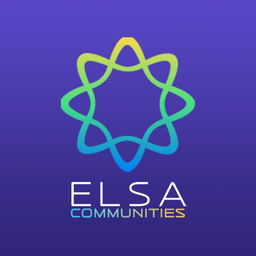 Discovery icon for English For All - ELSA Speak's server Discord server
