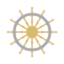 Discovery icon for Captain & Company Discord server