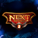 Discovery icon for NextWorld2 (NW2Online) Discord server