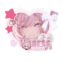 Discovery icon for ''โ๐ทโบ Ask To DM โฅ Egirls โฅ Active Chat โฅ Nitro Giveaways โฅ Make Friends โฅ Ask2DM โฅ Sfw โฅ Non Dating Discord server