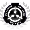 Discovery icon for Site Noctum | SCP:RP Discord server