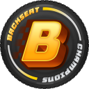 Discovery icon for Backseat Champions Discord server