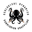 Discovery icon for Ecological Dynamics for Submission Grappling Discord server