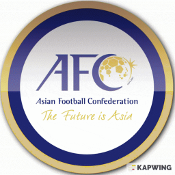 Discovery icon for Asian Football Community Discord server