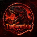 Discovery icon for TheBurnt Isle Discord server