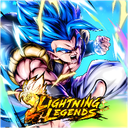 Discovery icon for 悟 Lightning Legends ⚡ Discord server