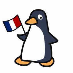 Discovery icon for Linux France 🇫🇷 Discord server