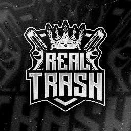 Discovery icon for Real Trash | Two Years Discord server
