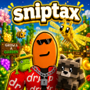 Discovery icon for Sniptax | SAB & GAG2 | roblox trades Discord server