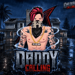 Discovery icon for DADDYCALLING Discord server