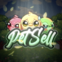 Discovery icon for PetSell | Sell your Adopt Me Pets Discord server