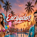 Discovery icon for Excluidos Studio ☀ Discord server