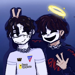 Discovery icon for Runa Killers Discord server