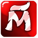 Discovery icon for Móke VR Discord server