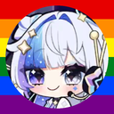 Discovery icon for Rin's Kingdom (in Space) Discord server