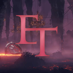 Discovery icon for π Elden Towers - Elden Ring Faction Wars Discord server
