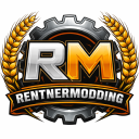 Discovery icon for Rentner Modding Discord server