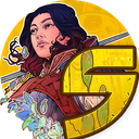 Discovery icon for Songs of Silence Discord server
