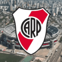 Discovery icon for CA River Plate Discord server
