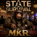 Discovery icon for MonkeyKingRambo Discord server