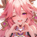 Discovery icon for Waifu Impact Discord server