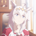 Discovery icon for 𐔌     🐎     Sutaffu  ╰╮  anime  ⟣  nitro boost  ⟣  emojis Discord server
