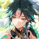 Discovery icon for 🏮 Liyue Harbor Discord server