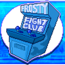 Discovery icon for [Frosty Fight Club DX] Discord server