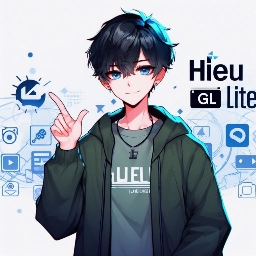 Discovery icon for Hiếu GL Lite Discord server