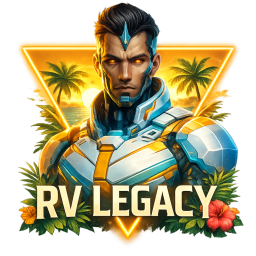 Discovery icon for RV Legacy Roleplay Discord server