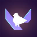 Discovery icon for Valorant Pigeons Discord server
