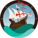 Discovery icon for LusíadasCraft Discord server