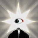 Discovery icon for Black Archive Discord server