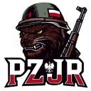 Discovery icon for Pierwsza Zadaniowa Jednostka "Rosomak" Discord server