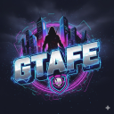 Discovery icon for 🤝• 𝙂𝙏𝘼𝙁 𝙀𝙣𝙩𝙧𝙖𝙞𝙙𝙚 • 💎 Discord server