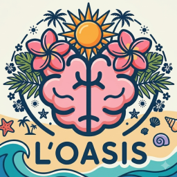 Discovery icon for L'Oasis 🌺 Discord server