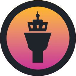 Discovery icon for BeyondATC Discord server