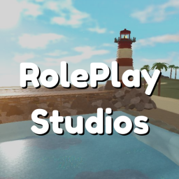 Discovery icon for RolePlay Studios | Bloxburg Discord server