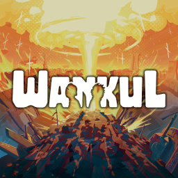 Discovery icon for Wankul - Le jeu de cartes à collectionner Discord server