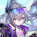 Discovery icon for Silver Wolf Mains ⟢ Honkai: Star Rail Discord server