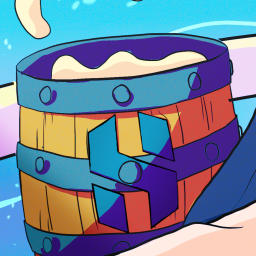 Discovery icon for Podognon Horde Discord server