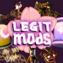 Discovery icon for Legit Mods [SUMMER] Discord server