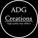 Discovery icon for ADG Creations Discord server