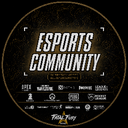 Discovery icon for Esports Community Discord server