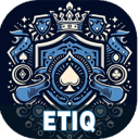 Discovery icon for ETIQUETTE - 亞服 Discord server